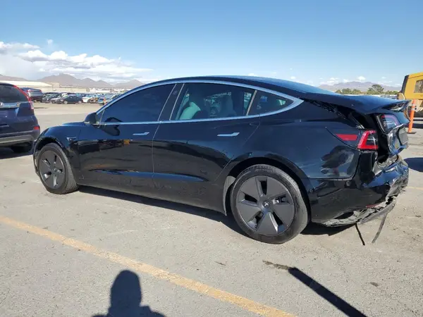 5YJ3E1EB4LF622959 2020 TESLA MODEL 3 - Image 2