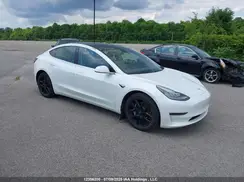 5YJ3E1EB4LF626459 2020 TESLA MODEL 3