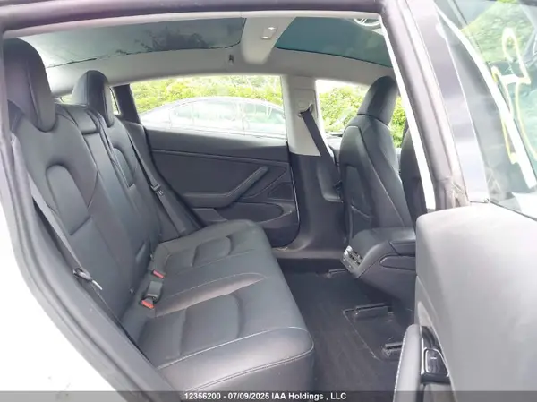 5YJ3E1EB4LF626459 2020 TESLA MODEL 3 - Image 8