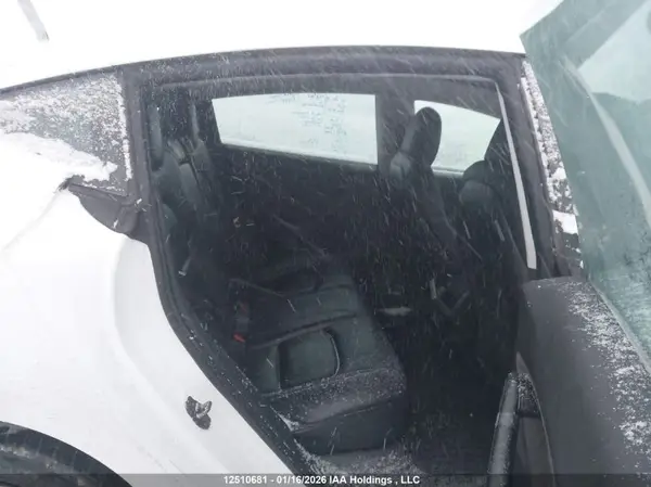 5YJ3E1EB4LF626686 2020 TESLA MODEL 3 - Image 8