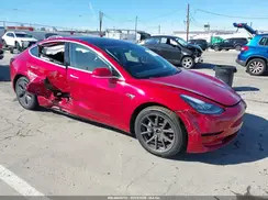 5YJ3E1EB4LF627871 2020 TESLA MODEL 3