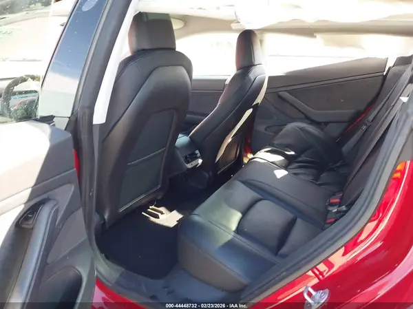 5YJ3E1EB4LF627871 2020 TESLA MODEL 3 - Image 8