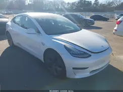 5YJ3E1EB4LF629037 2020 TESLA MODEL 3