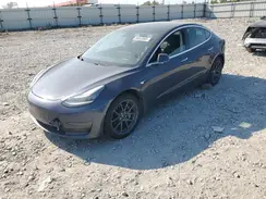 5YJ3E1EB4LF635307 2020 TESLA MODEL 3