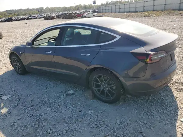 5YJ3E1EB4LF635307 2020 TESLA MODEL 3 - Image 2