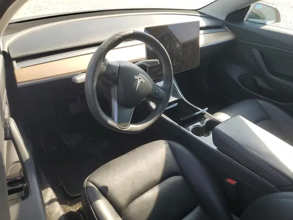 5YJ3E1EB4LF635307 2020 TESLA MODEL 3 - Image 8