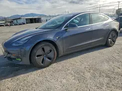 5YJ3E1EB4LF635503 2020 TESLA MODEL 3