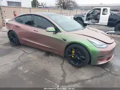 5YJ3E1EB4LF635842 2020 TESLA MODEL 3