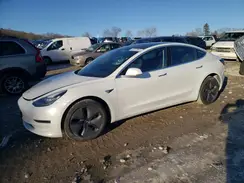 5YJ3E1EB4LF637025 2020 TESLA MODEL 3