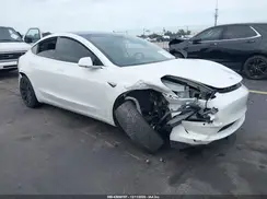 5YJ3E1EB4LF637414 2020 TESLA MODEL 3