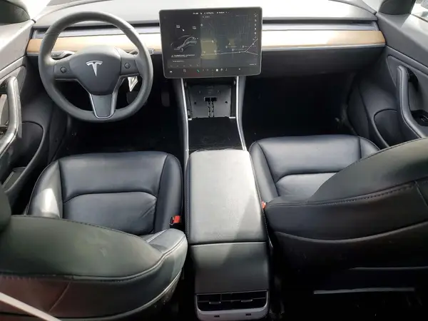 5YJ3E1EB4LF638160 2020 TESLA MODEL 3 - Image 8