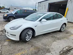 5YJ3E1EB4LF638532 2020 TESLA MODEL 3
