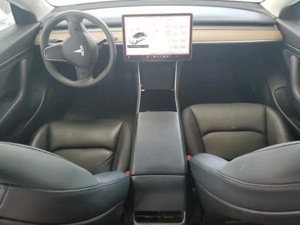 5YJ3E1EB4LF638577 2020 TESLA MODEL 3 - Image 8