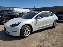5YJ3E1EB4LF638773 2020 TESLA MODEL 3
