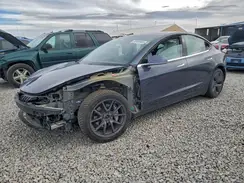 5YJ3E1EB4LF639082 2020 TESLA MODEL 3
