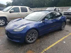 5YJ3E1EB4LF639440 2020 TESLA MODEL 3