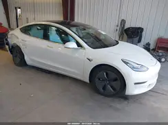5YJ3E1EB4LF639860 2020 TESLA MODEL 3