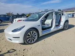 5YJ3E1EB4LF640474 2020 TESLA MODEL 3