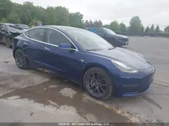 5YJ3E1EB4LF643083 2020 TESLA MODEL 3