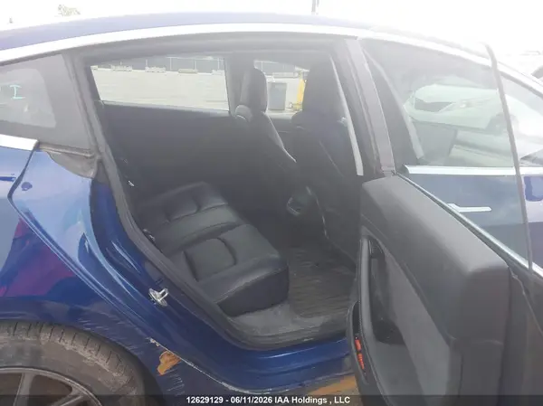 5YJ3E1EB4LF643083 2020 TESLA MODEL 3 - Image 8