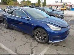 5YJ3E1EB4LF647683 2020 TESLA MODEL 3