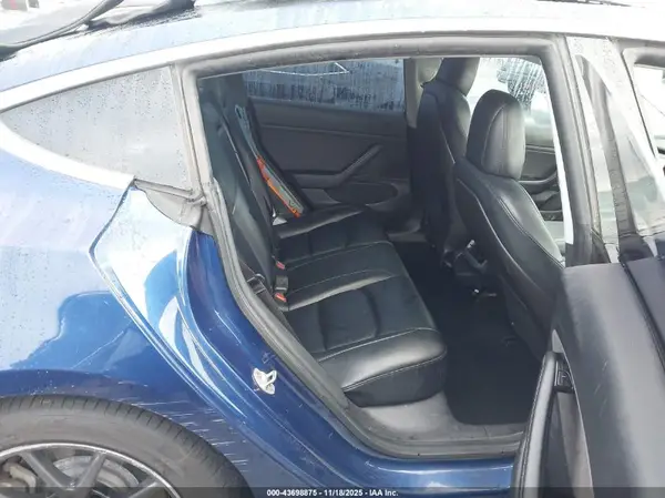 5YJ3E1EB4LF647683 2020 TESLA MODEL 3 - Image 8