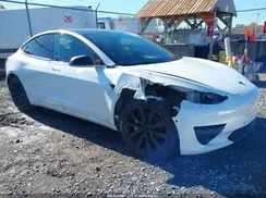 5YJ3E1EB4LF647876 2020 TESLA MODEL 3