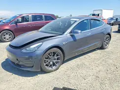 5YJ3E1EB4LF649630 2020 TESLA MODEL 3