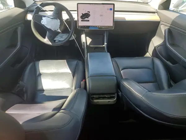 5YJ3E1EB4LF649630 2020 TESLA MODEL 3 - Image 8
