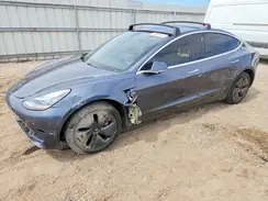 5YJ3E1EB4LF649708 2020 TESLA MODEL 3