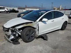 5YJ3E1EB4LF650048 2020 TESLA MODEL 3