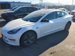5YJ3E1EB4LF650051 2020 TESLA MODEL 3