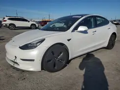 5YJ3E1EB4LF650258 2020 TESLA MODEL 3