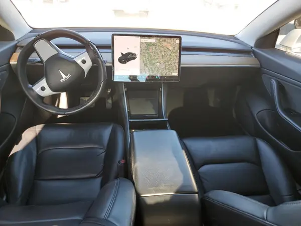5YJ3E1EB4LF650440 2020 TESLA MODEL 3 - Image 8