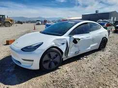 5YJ3E1EB4LF650664 2020 TESLA MODEL 3