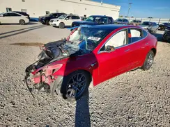 5YJ3E1EB4LF651443 2020 TESLA MODEL 3