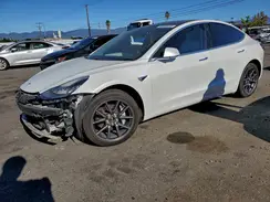 5YJ3E1EB4LF651863 2020 TESLA MODEL 3