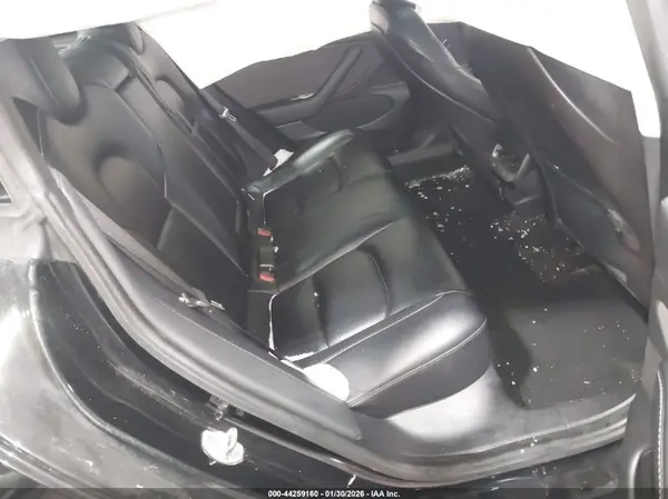 5YJ3E1EB4LF662863 2020 TESLA MODEL 3 - Image 8