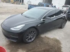 5YJ3E1EB4LF663043 2020 TESLA MODEL 3