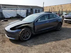 5YJ3E1EB4LF663334 2020 TESLA MODEL 3