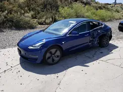 5YJ3E1EB4LF664838 2020 TESLA MODEL 3