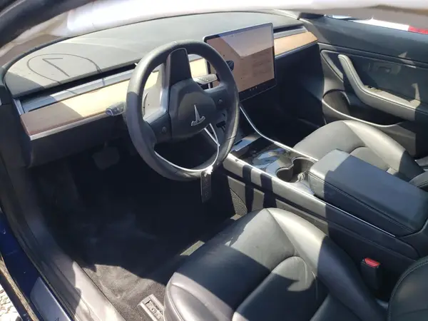 5YJ3E1EB4LF664838 2020 TESLA MODEL 3 - Image 8