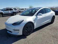 5YJ3E1EB4LF665276 2020 TESLA MODEL 3