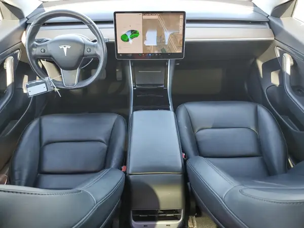 5YJ3E1EB4LF665276 2020 TESLA MODEL 3 - Image 8