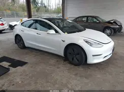 5YJ3E1EB4LF665293 2020 TESLA MODEL 3