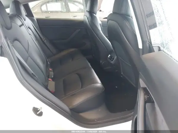 5YJ3E1EB4LF665293 2020 TESLA MODEL 3 - Image 8