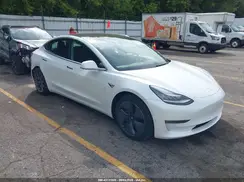 5YJ3E1EB4LF665309 2020 TESLA MODEL 3