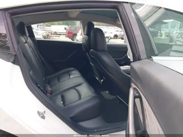 5YJ3E1EB4LF665309 2020 TESLA MODEL 3 - Image 8