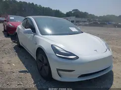 5YJ3E1EB4LF665519 2020 TESLA MODEL 3