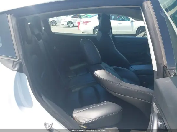 5YJ3E1EB4LF665794 2020 TESLA MODEL 3 - Image 8